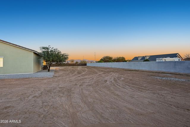 21035 W OCOTILLO Avenue, Buckeye, AZ 85326