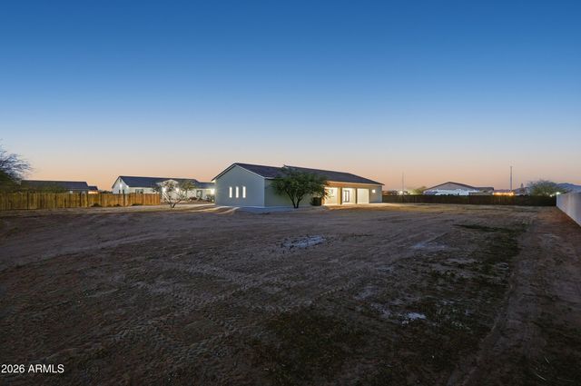 21035 W OCOTILLO Avenue, Buckeye, AZ 85326