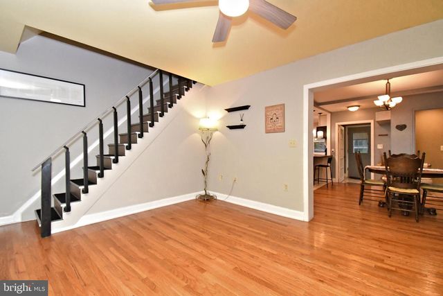 658 MACOBY AVE, Green Lane, PA 18054