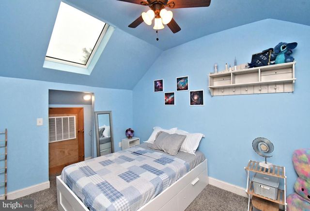 658 MACOBY AVE, Green Lane, PA 18054