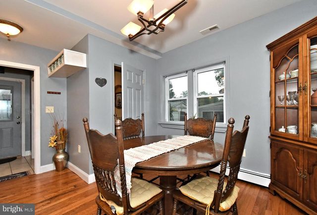 658 MACOBY AVE, Green Lane, PA 18054