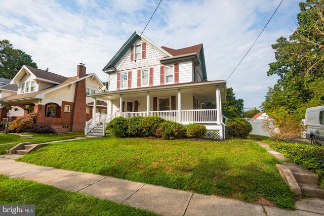 217 VILLANOVA RD, Glassboro, NJ 08028