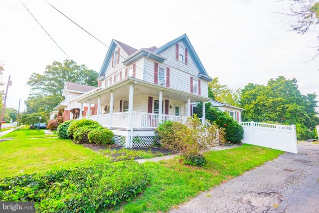 217 VILLANOVA RD, Glassboro, NJ 08028
