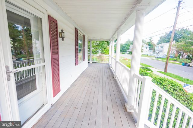 217 VILLANOVA RD, Glassboro, NJ 08028