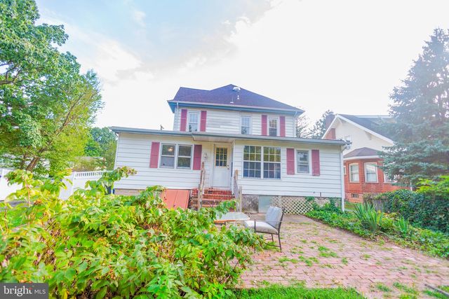 217 VILLANOVA RD, Glassboro, NJ 08028