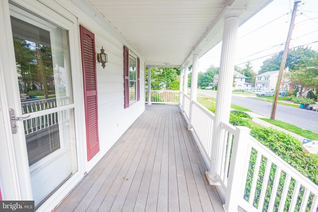 217 VILLANOVA RD, GLASSBORO, NJ 08028 — photo 5
