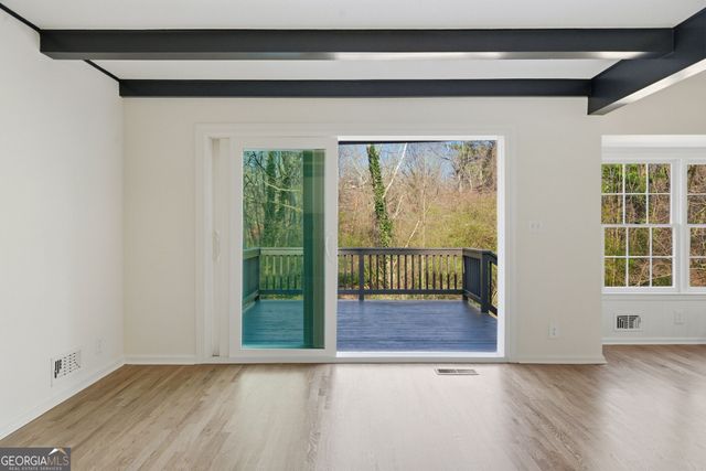 2751 Cedarbrook Drive, Marietta, GA 30066