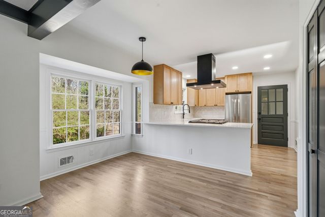 2751 Cedarbrook Drive, Marietta, GA 30066