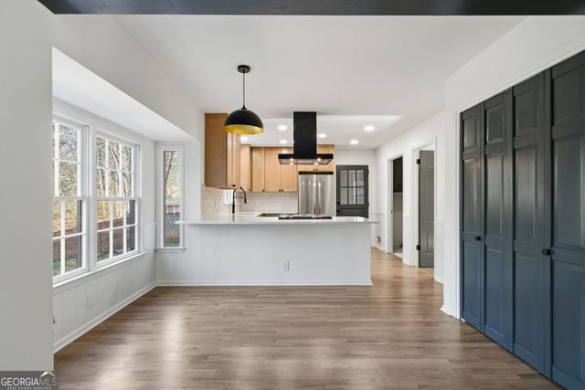 2751 Cedarbrook Drive, Marietta, GA 30066