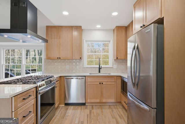 2751 Cedarbrook Drive, Marietta, GA 30066