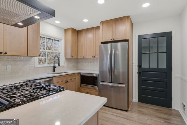 2751 Cedarbrook Drive, Marietta, GA 30066