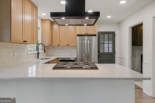 2751 Cedarbrook Drive, Marietta, GA 30066