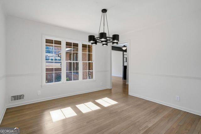 2751 Cedarbrook Drive, Marietta, GA 30066