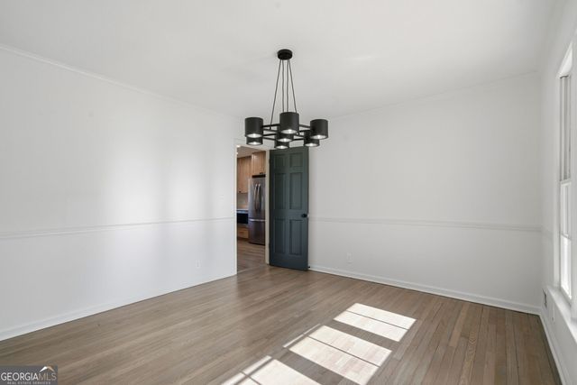 2751 Cedarbrook Drive, Marietta, GA 30066