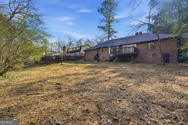 2751 Cedarbrook Drive, Marietta, GA 30066