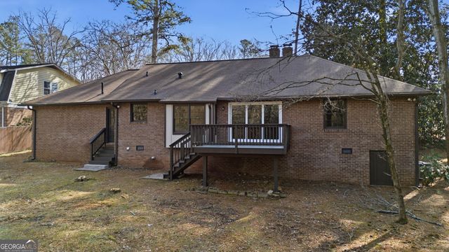 2751 Cedarbrook Drive, Marietta, GA 30066