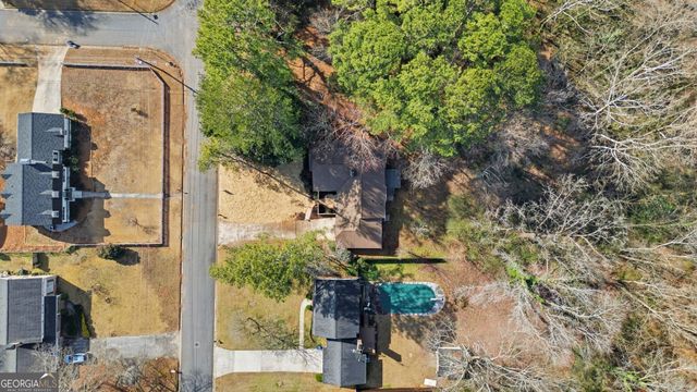 2751 Cedarbrook Drive, Marietta, GA 30066