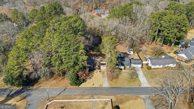 2751 Cedarbrook Drive, Marietta, GA 30066