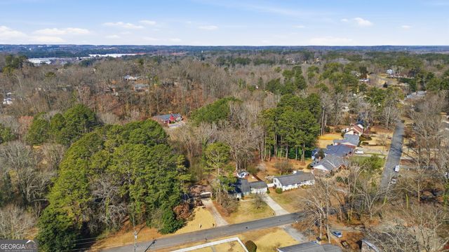 2751 Cedarbrook Drive, Marietta, GA 30066