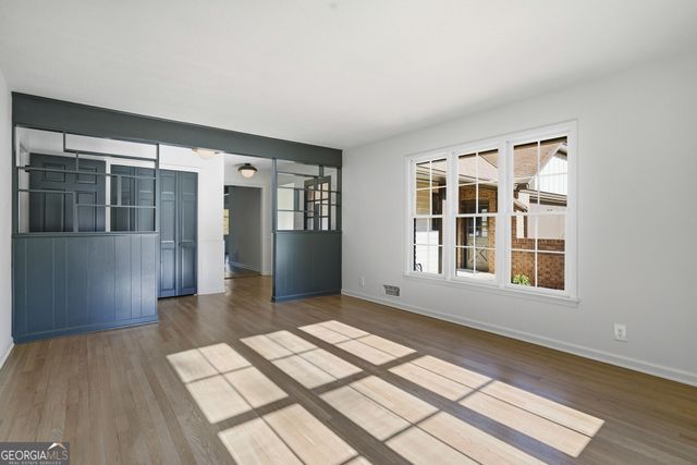 2751 Cedarbrook Drive, Marietta, GA 30066