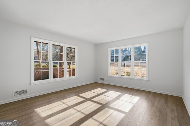 2751 Cedarbrook Drive, Marietta, GA 30066