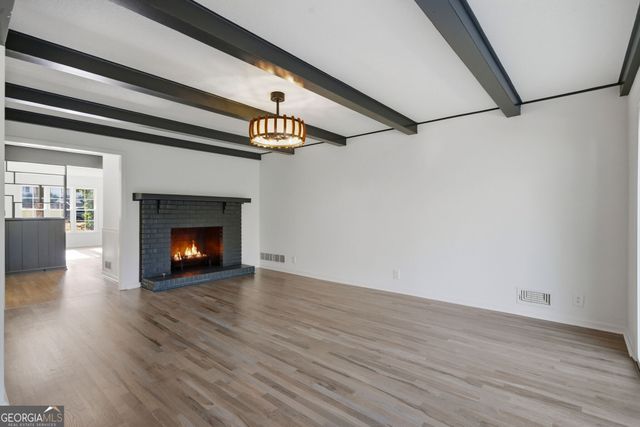 2751 Cedarbrook Drive, Marietta, GA 30066