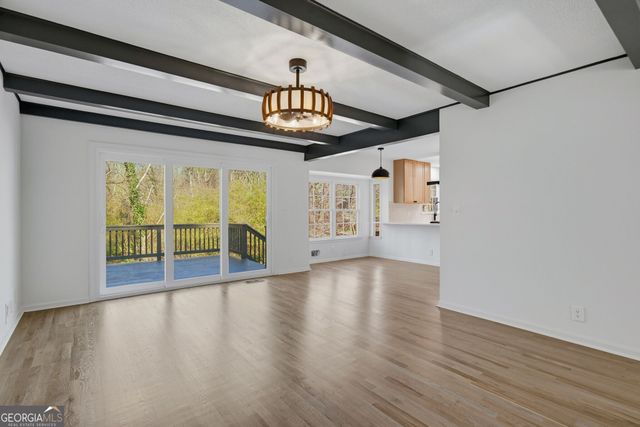 2751 Cedarbrook Drive, Marietta, GA 30066