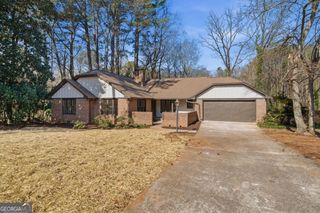 2751 Cedarbrook Drive, Marietta, GA 30066