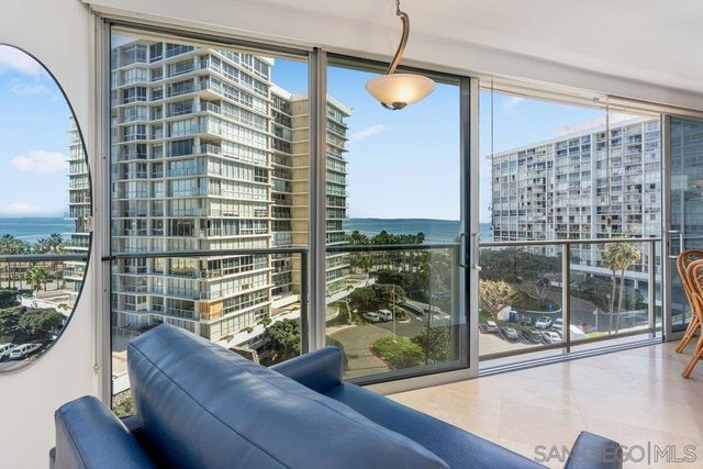1810 Avenida del Mundo 601, Coronado, CA 92118