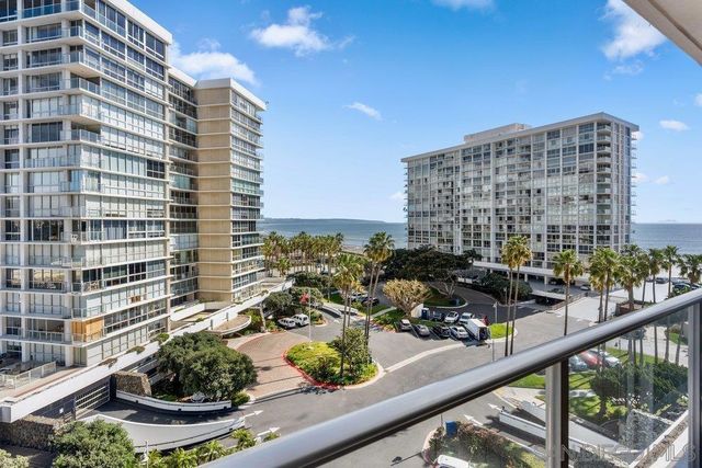 1810 Avenida del Mundo 601, Coronado, CA 92118