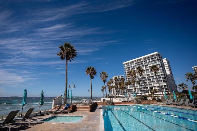 1810 Avenida del Mundo 601, Coronado, CA 92118