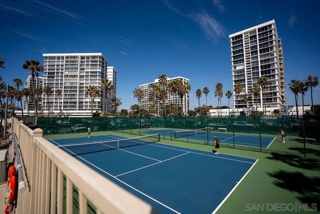 1810 Avenida del Mundo 601, Coronado, CA 92118