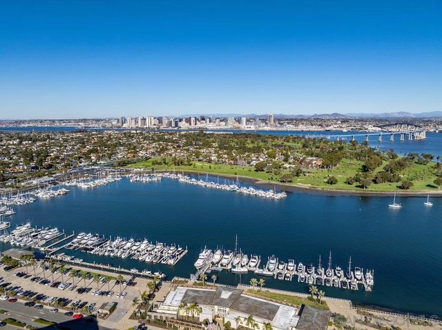 1810 Avenida del Mundo 601, Coronado, CA 92118