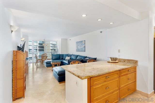 1810 Avenida del Mundo 601, Coronado, CA 92118