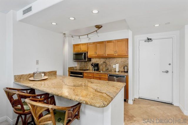 1810 Avenida del Mundo 601, Coronado, CA 92118