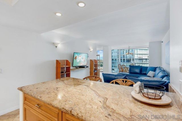 1810 Avenida del Mundo 601, Coronado, CA 92118