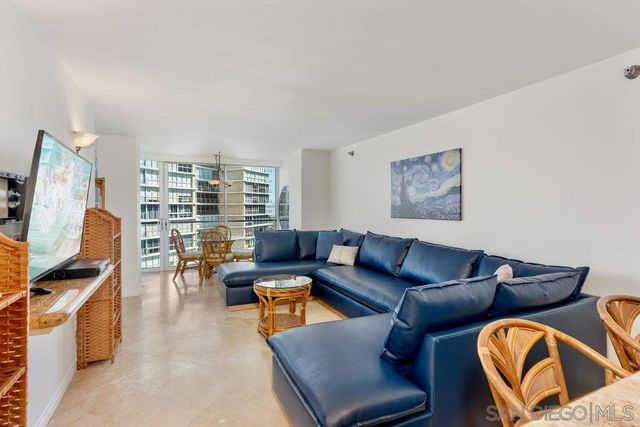 1810 Avenida del Mundo 601, Coronado, CA 92118