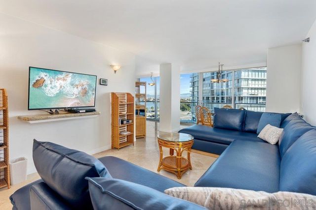 1810 Avenida del Mundo 601, Coronado, CA 92118