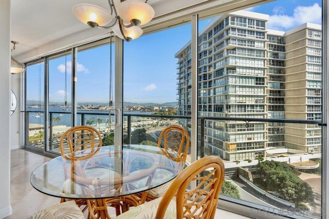 1810 Avenida del Mundo 601, Coronado, CA 92118