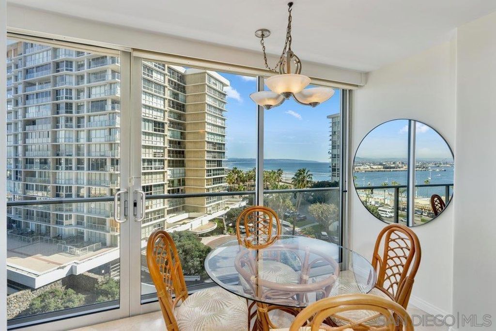 1810 Avenida del Mundo 601, Coronado, CA 92118