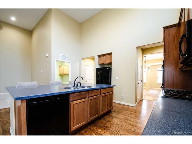 8122 Winding Passage Dr, Colorado Springs, CO 80924