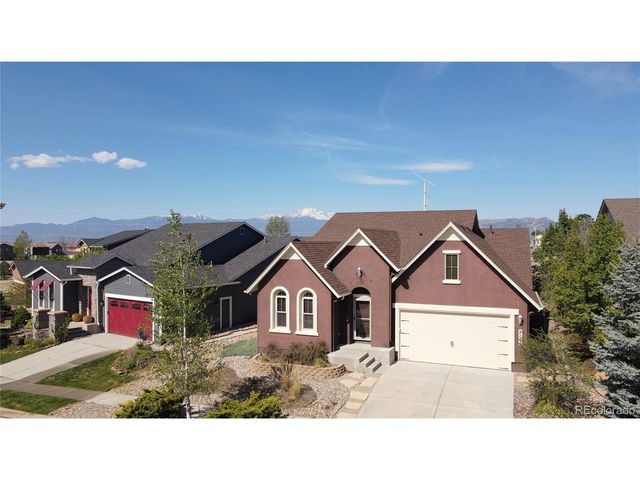 8122 Winding Passage Dr, Colorado Springs, CO 80924