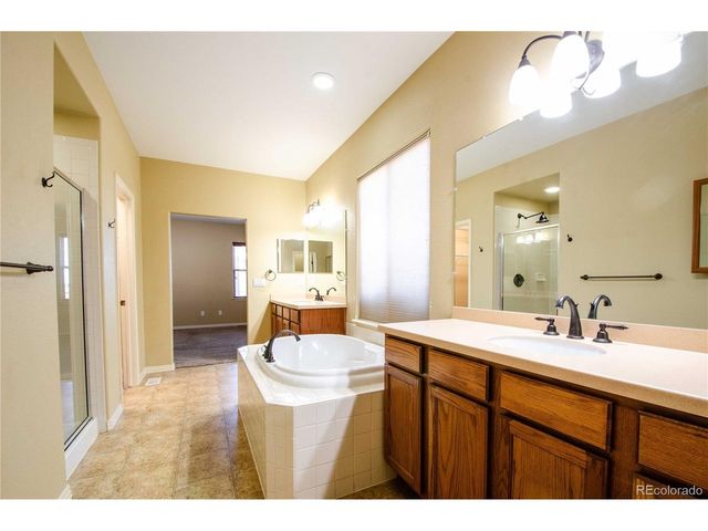 8122 Winding Passage Dr, Colorado Springs, CO 80924