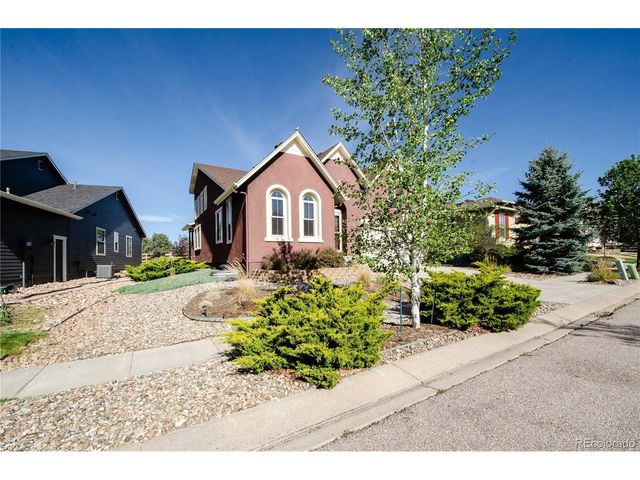 8122 Winding Passage Dr, Colorado Springs, CO 80924