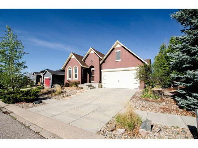 8122 Winding Passage Dr, Colorado Springs, CO 80924