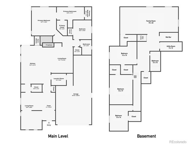 8122 Winding Passage Dr, Colorado Springs, CO 80924