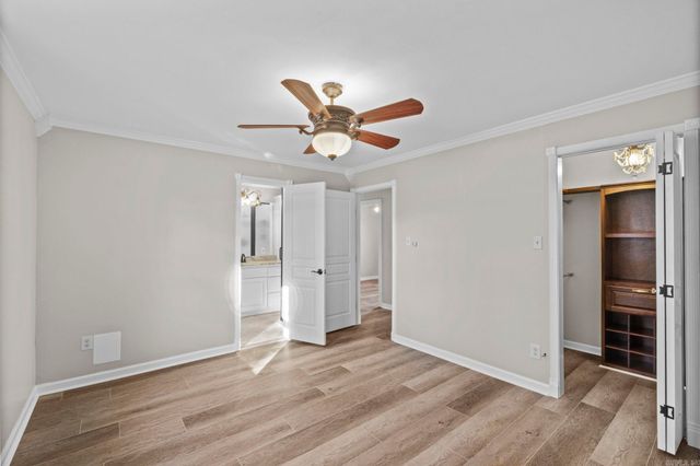 22 Oakwood Dr, Cabot, AR 72023