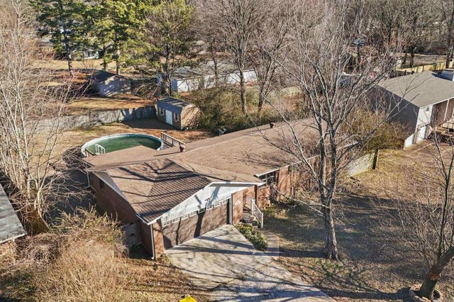 22 Oakwood Dr, Cabot, AR 72023