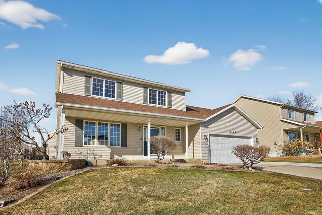 6149 Jonathan Lane NW, Rochester, MN 55901