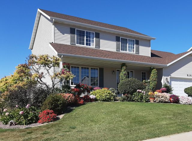 6149 Jonathan Lane NW, Rochester, MN 55901